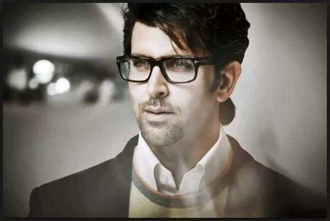 Hrithik Roshan Hrithik Roshan