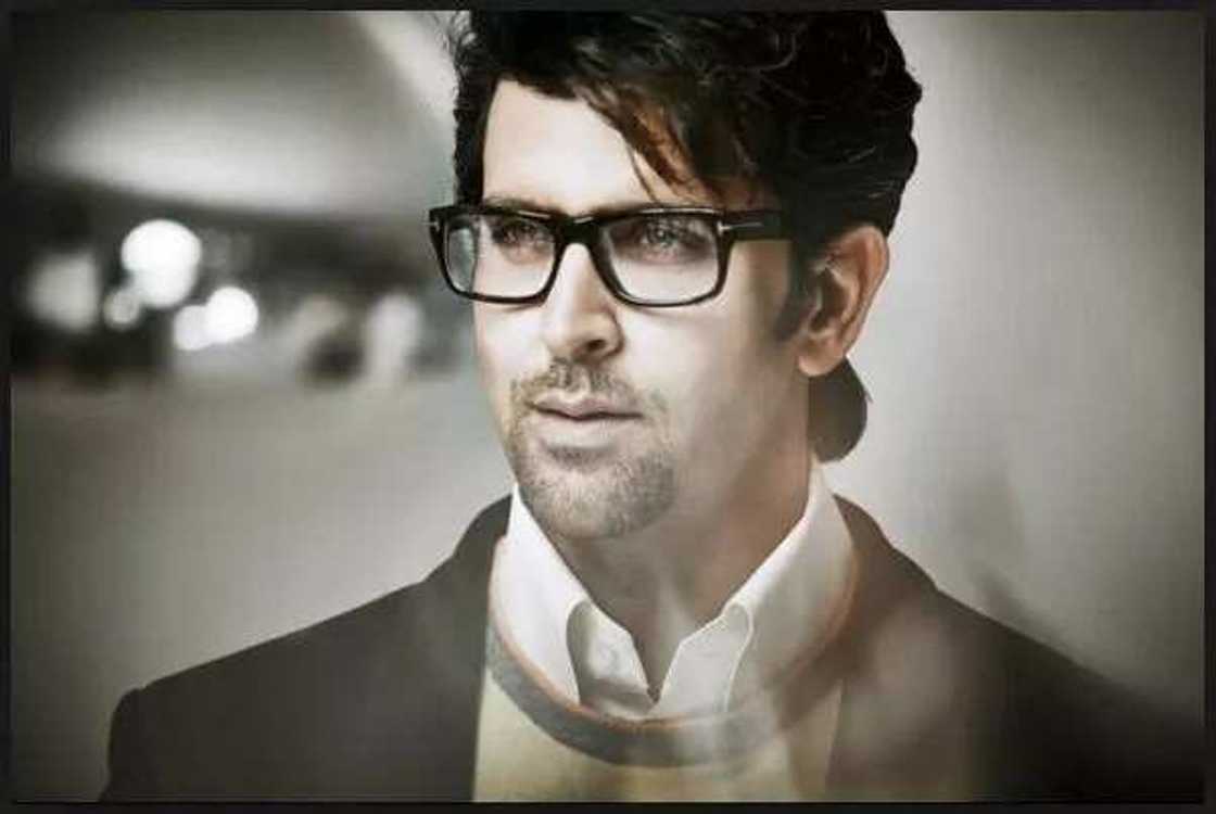 Hrithik Roshan