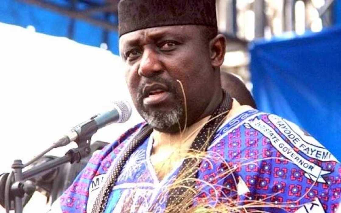 Okorocha ya dorawa duk wani balagege dake jihar Imo harajin N3000 Okorocha ya dorawa duk wani balagege dake jihar Imo harajin N3000