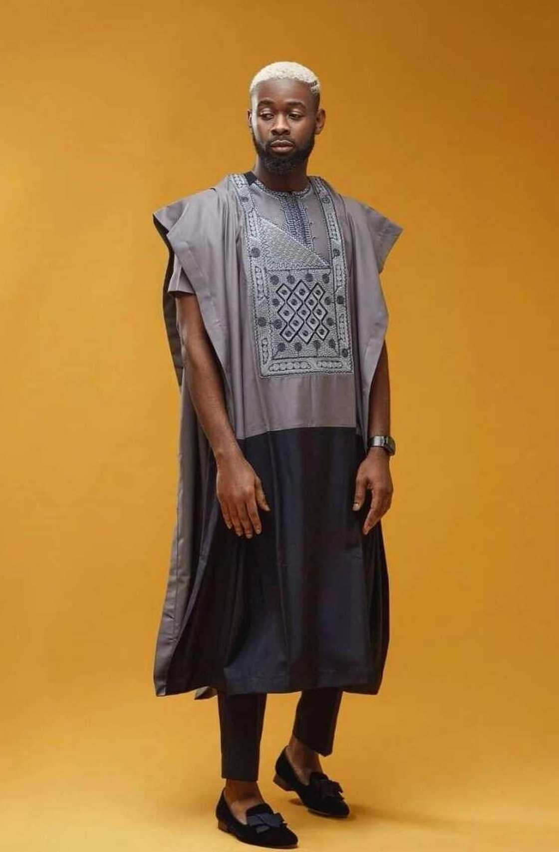 Arewa fashion styles for men 10 Arewa fashion styles for men 10