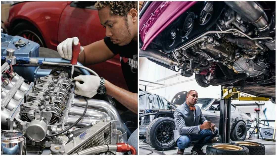 fastest carbureted front-wheel car on earth fastest carbureted front-wheel car on earth