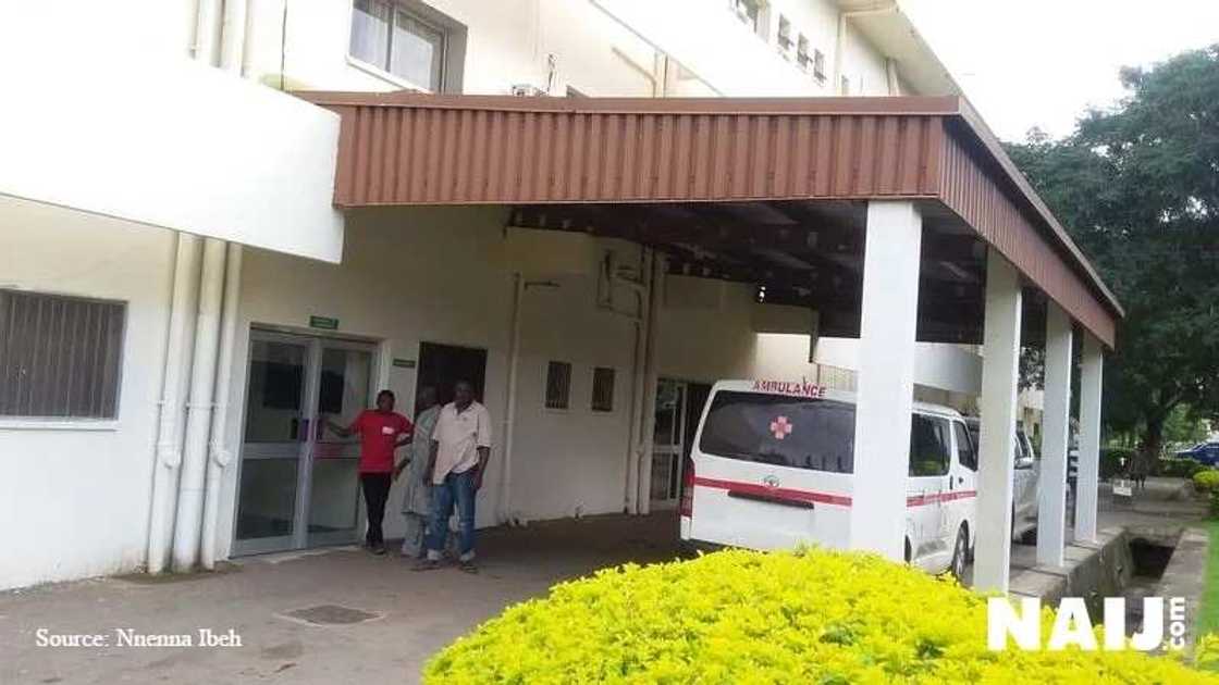 20 People Confirmed Dead In Abuja Bomb Blasts 20 People Confirmed Dead In Abuja Bomb Blasts