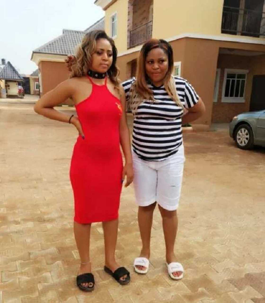 Is Regina Daniels married?