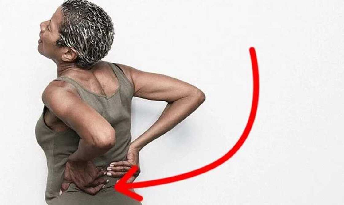 In dai kana yin wadannan abubuwan to ba sai kaje asibiti ganin likita ba In dai kana yin wadannan abubuwan to ba sai kaje asibiti ganin likita ba