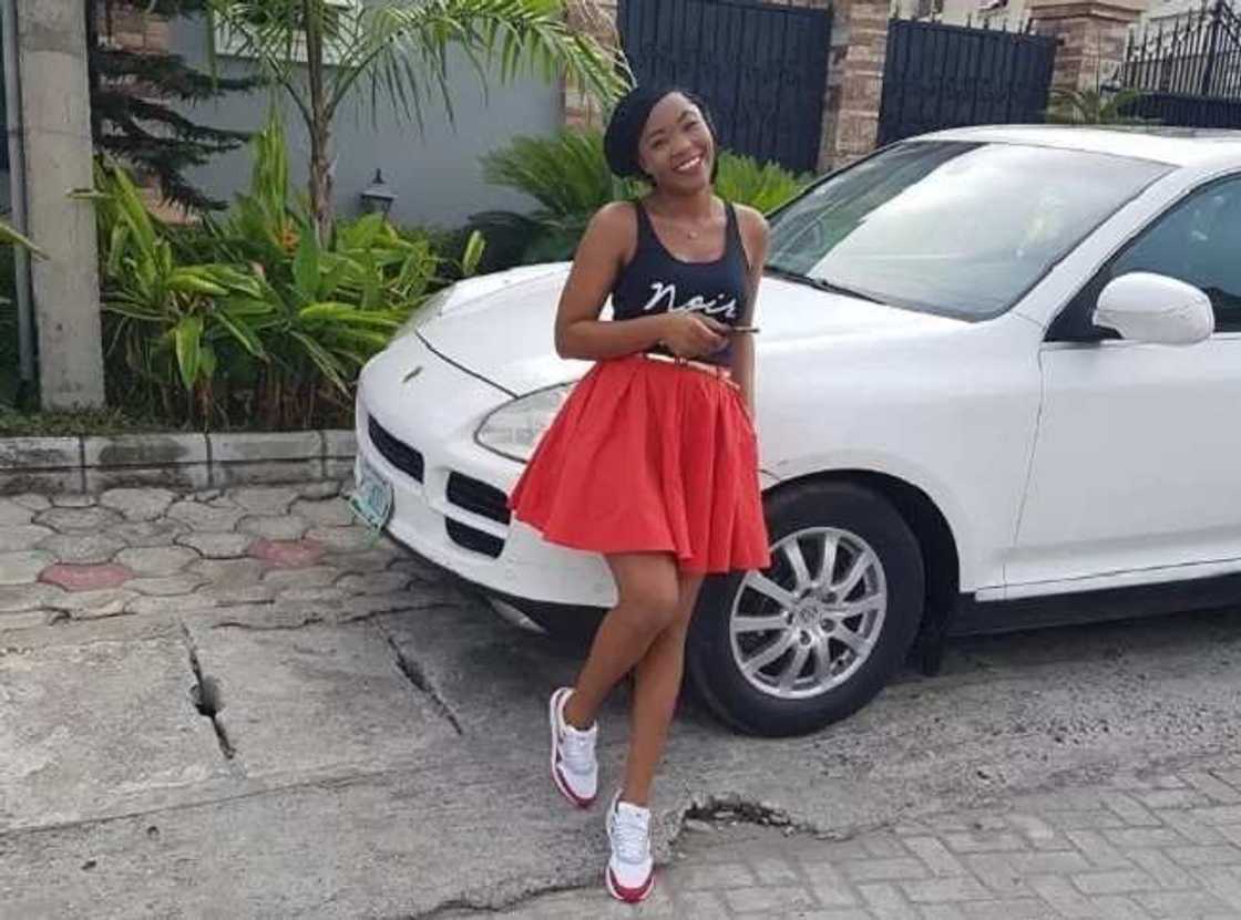 Kalli kywawan hotunan sabuwar matar Ahmed Musa guda 8 Kalli kywawan hotunan sabuwar matar Ahmed Musa guda 8