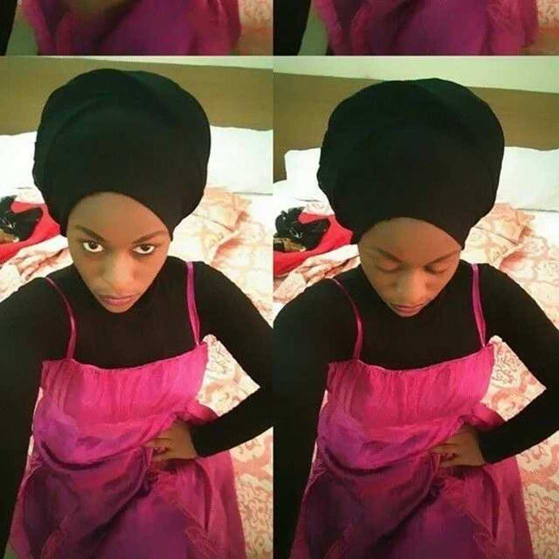 Dandalin Kannywood: Ainahin tsakani na da Rahma Sadau - Inji Jaruma Nafisa Abdullahi Dandalin Kannywood: Ainahin tsakani na da Rahma Sadau - Inji Jaruma Nafisa Abdullahi