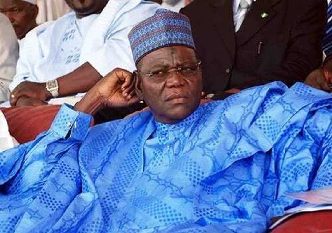 Why Lamido Will Be Vindicated – Ex-aide Why Lamido Will Be Vindicated – Ex-aide