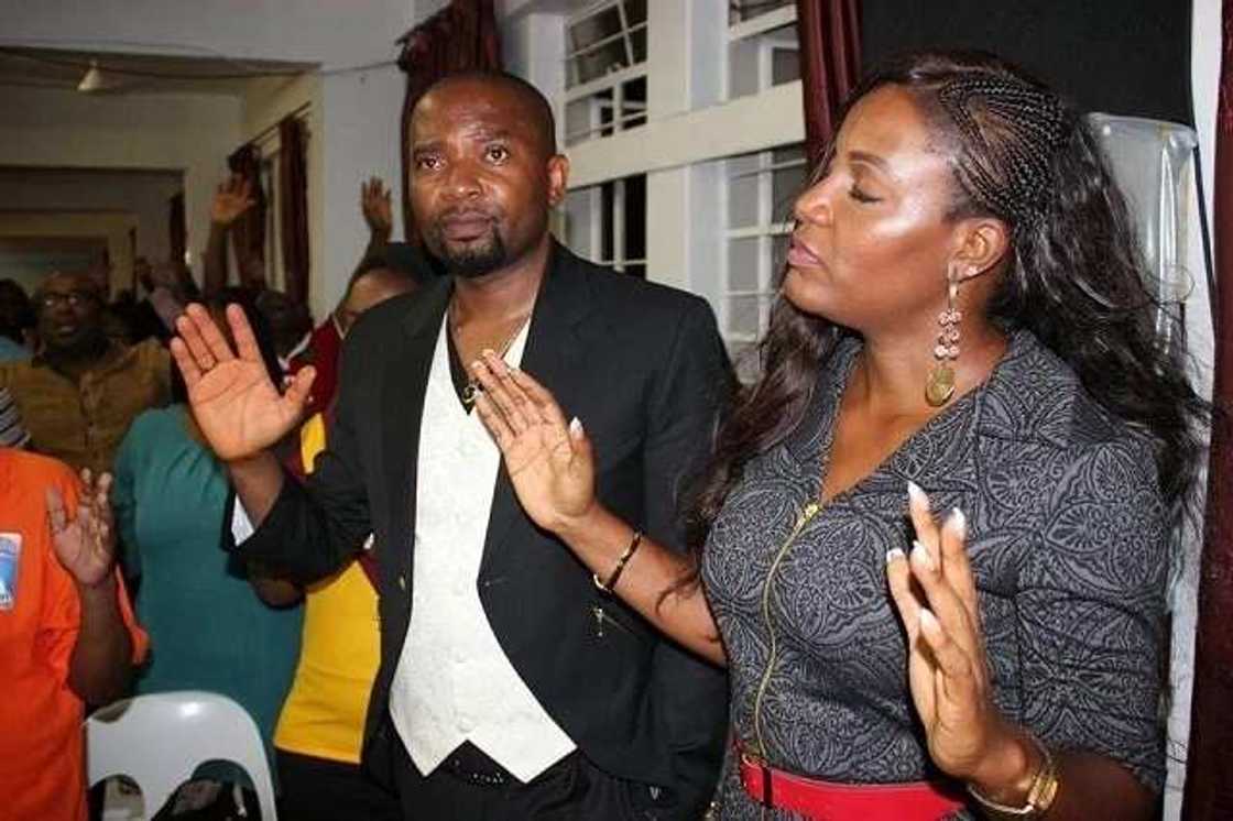 Is Queen Nwokoye married Is Queen Nwokoye married