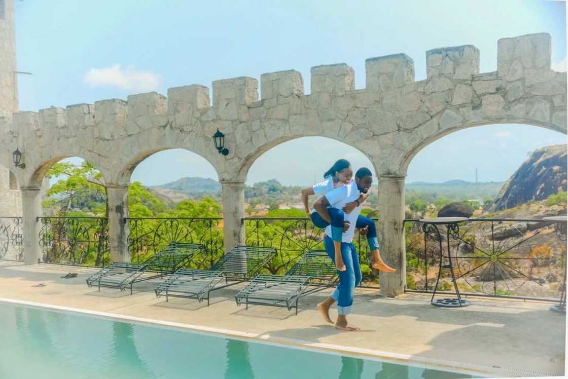 tamiko in Kajuru tamiko in Kajuru