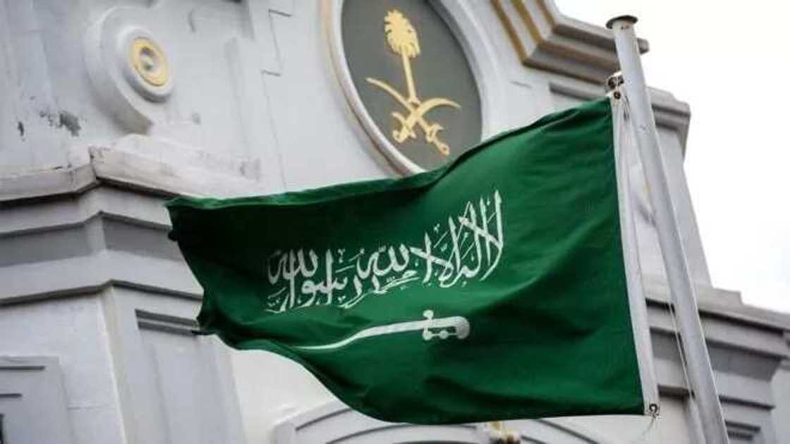 Hajji da Umrah: Kasar Saudi Arabia za ta dage takunkumi kan jiragen Najeriya, Jakada