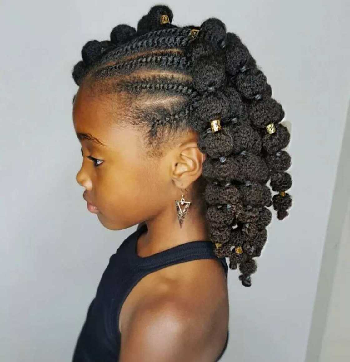 Top children's haircuts you need to see Top children's haircuts you need to see