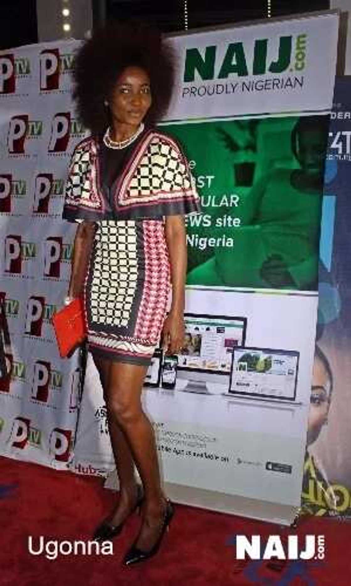 #AFW: See Stunning Red Carpet Looks From Days 1& 2 #AFW: See Stunning Red Carpet Looks From Days 1& 2