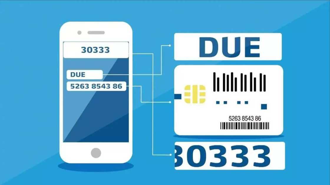 Check DStv subscription due date Check DStv subscription due date
