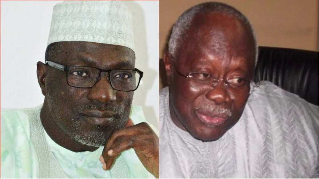 Zaben 2019: Jam'iyyar PDP ta fitar da jadawalin ranakun fitar da 'yan takarar ta Zaben 2019: Jam'iyyar PDP ta fitar da jadawalin ranakun fitar da 'yan takarar ta