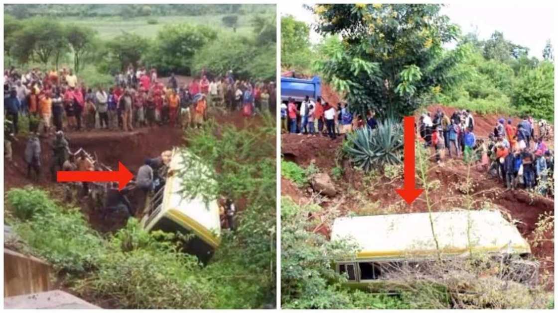 Fatal accident Fatal accident