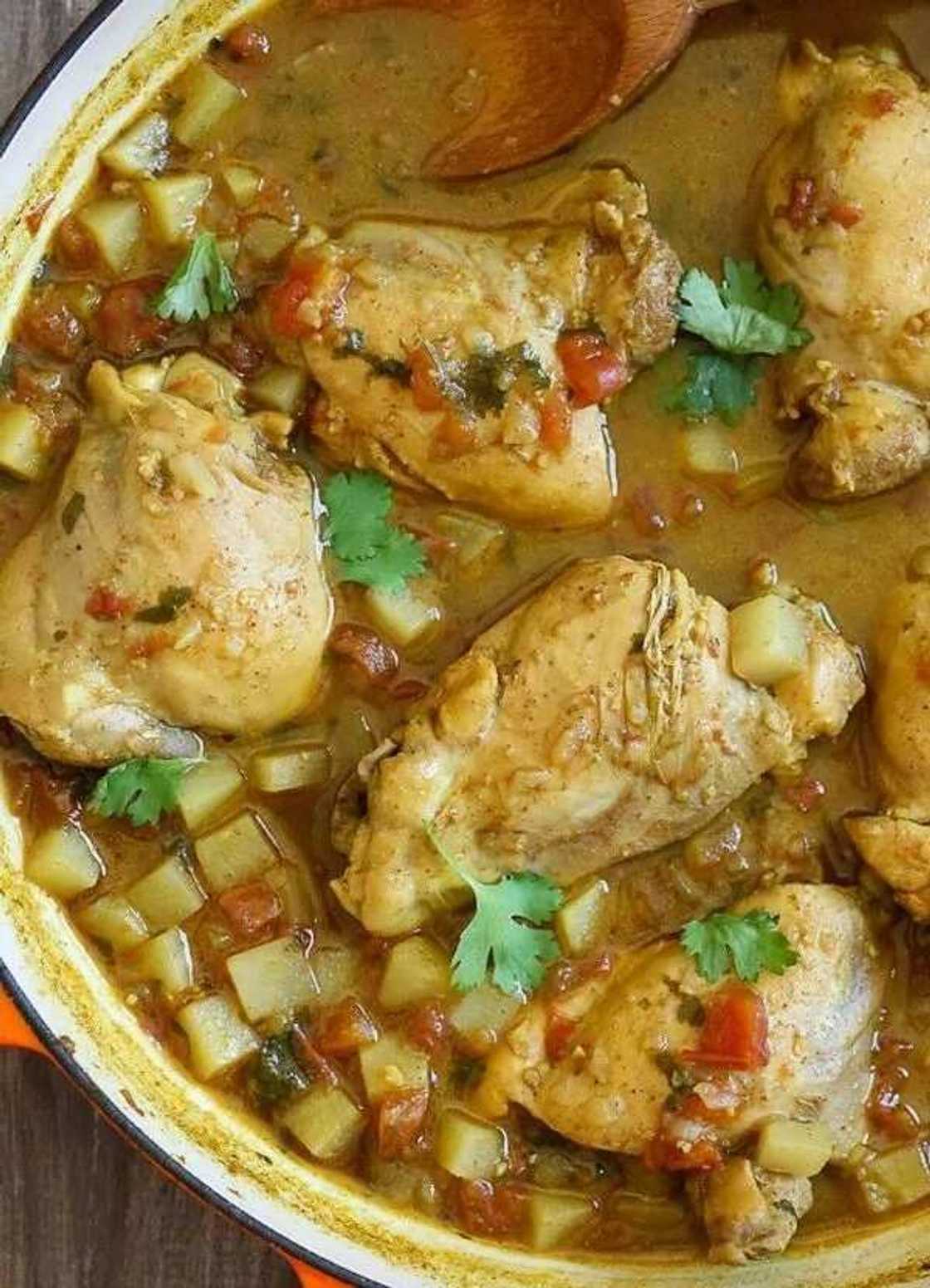 Best chicken curry recipe coconut milk Best chicken curry recipe coconut milk
