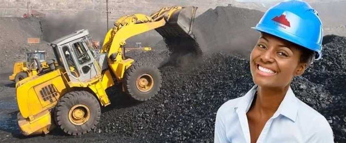 Leading mining companies in Nigeria