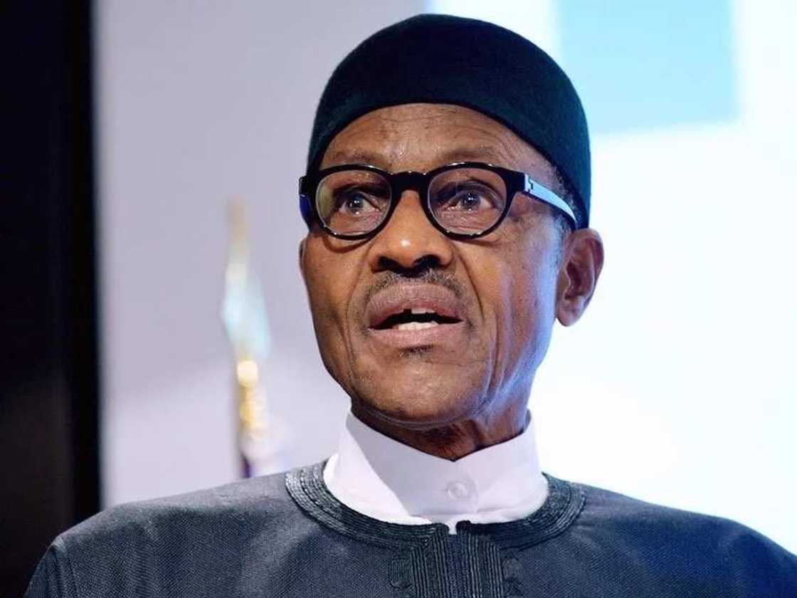 CAN reacts to reports on Buhari’s failing health, sends urgent message to presidency