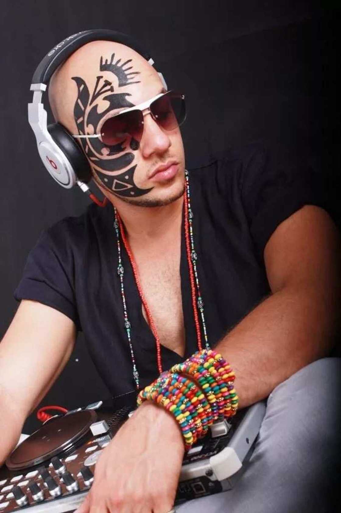 DJ Sose bio DJ Sose bio