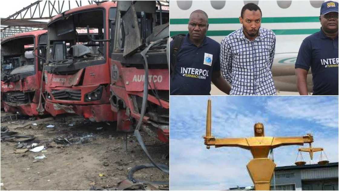 Lack of interpreter stalls hearing trial of Boko Haram suspects Lack of interpreter stalls hearing trial of Boko Haram suspects