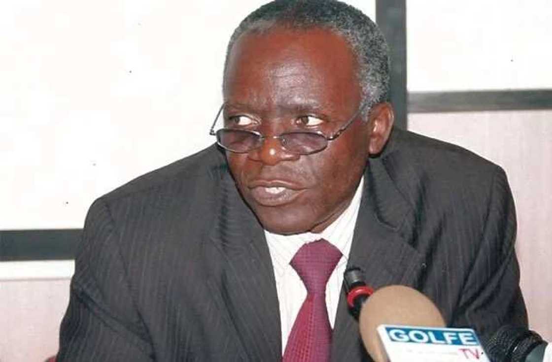 Falana to drag FG to court over $3.5 billion loan Falana to drag FG to court over $3.5 billion loan