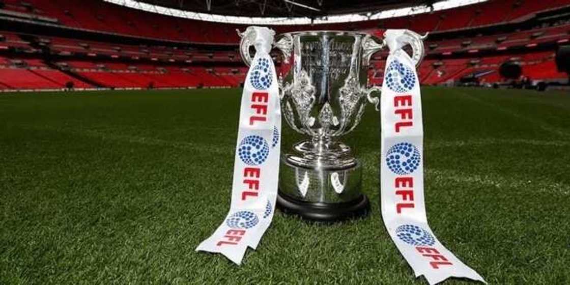 Arsenal, Man Utd find out League Cup third round opponents (photos) Arsenal, Man Utd find out League Cup third round opponents (photos)