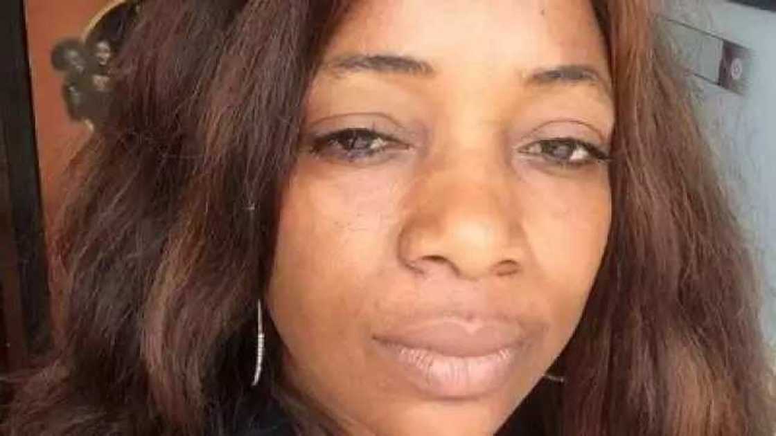 Actress Bimbo Akintola Turned Doctor In 93 Days