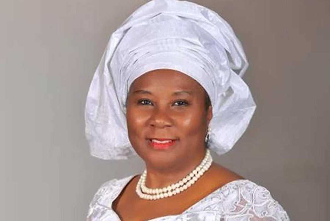 Josephine Anenih