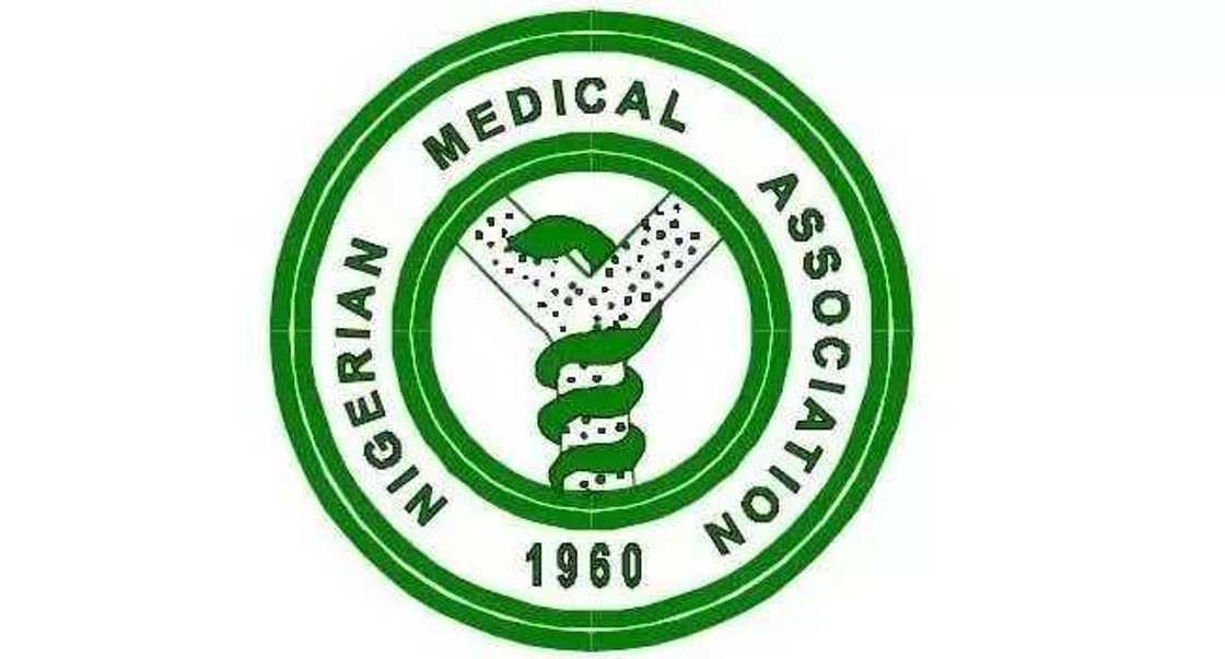 Kungiyar NMA Kungiyar NMA