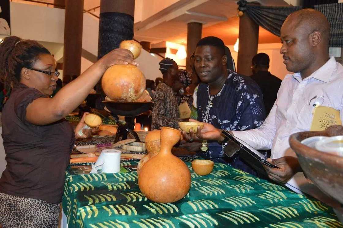 Travel Thursday: 7 Cultural Items Common To All Nigerians Travel Thursday: 7 Cultural Items Common To All Nigerians