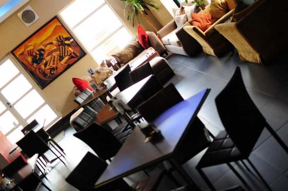 Seven Awesome Places To Have Coffee In Lagos Seven Awesome Places To Have Coffee In Lagos