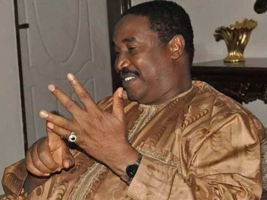 Tsaro ya tsananta a yayin ci gaba da sauraron karar tsohon gwamnan jihar Katsina Tsaro ya tsananta a yayin ci gaba da sauraron karar tsohon gwamnan jihar Katsina