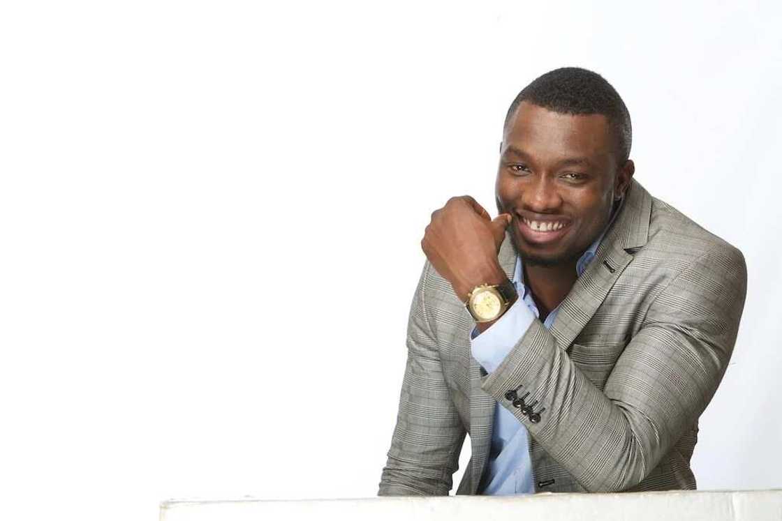 Emmanuel Ikubese Emmanuel Ikubese