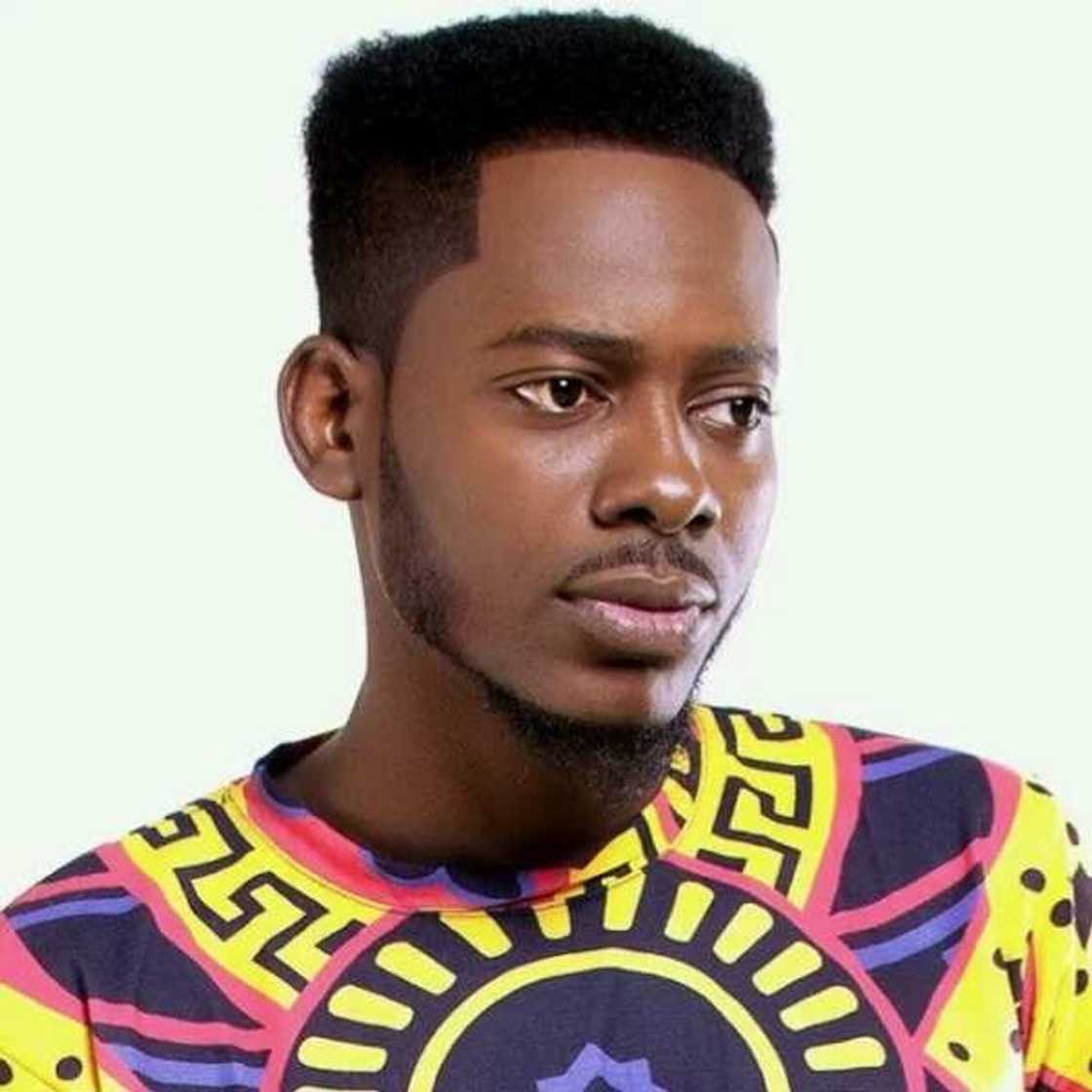 Adekunle Gold Adekunle Gold