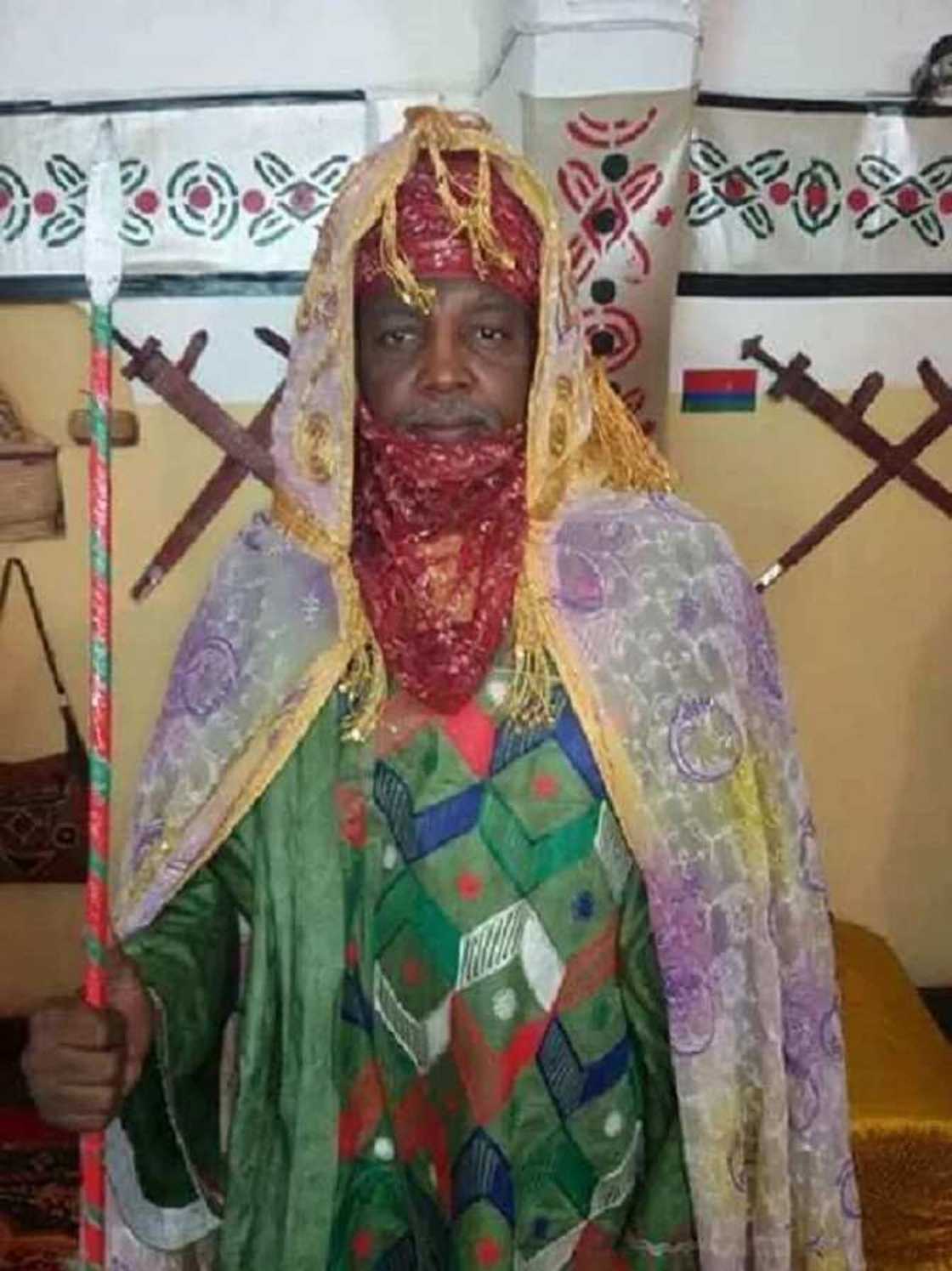 Jaruman Kannywood 5 dake da mukamin sarauta a masarauta daban daban