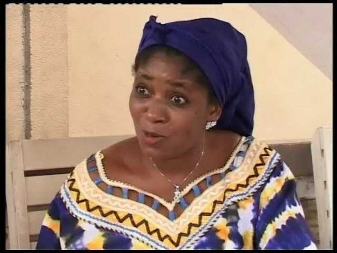 Funmi Martins death Funmi Martins death