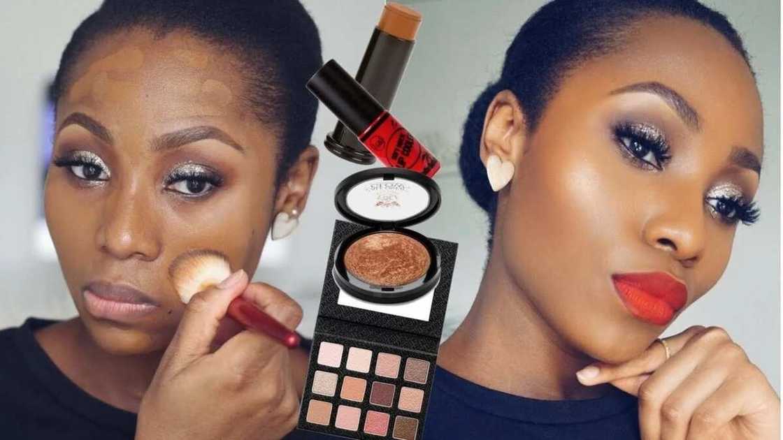 How to apply bronzer and blush together? How to apply bronzer and blush together?