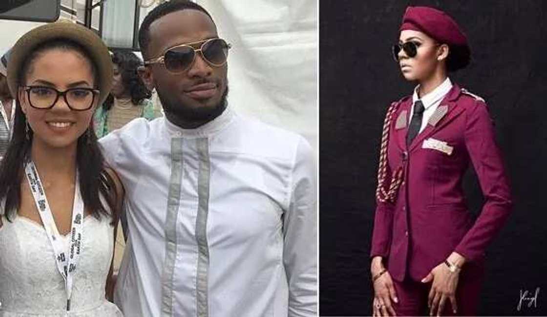Meet 6 super rich kids of Nigerian billionaires (photos) Meet 6 super rich kids of Nigerian billionaires (photos)