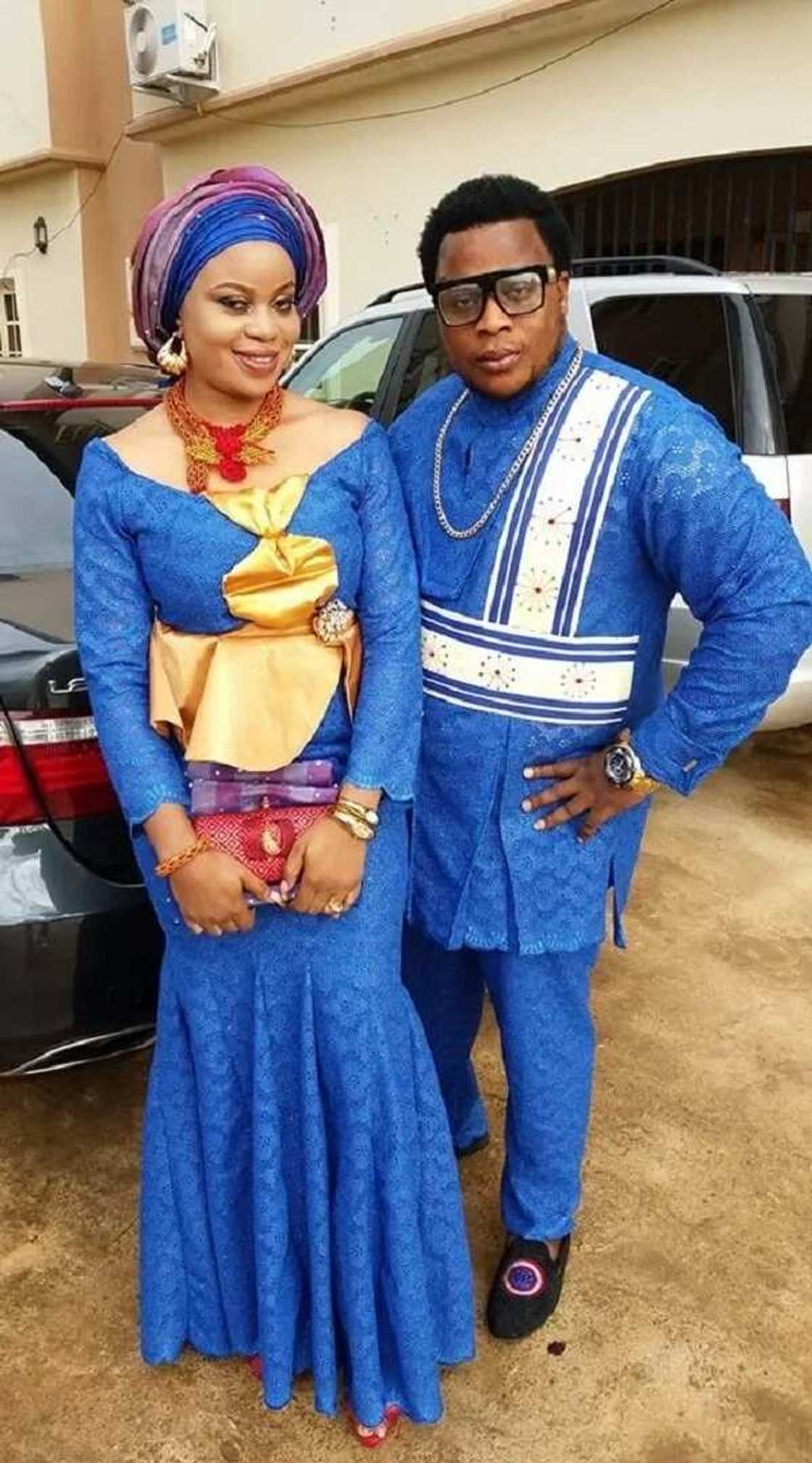 Popular Port Harcourt pastor marries for the 3rd time