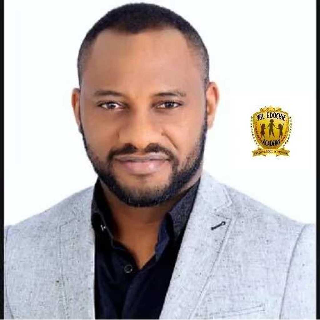 Yul Edochie launches film academy Yul Edochie launches film academy