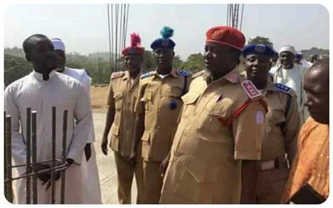 Kungiyar Izala za ta bude makarantar alkalai da limamai a Jos Kungiyar Izala za ta bude makarantar alkalai da limamai a Jos