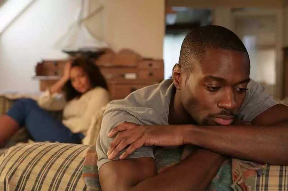 Read why men get bored of their wives soon after wedding