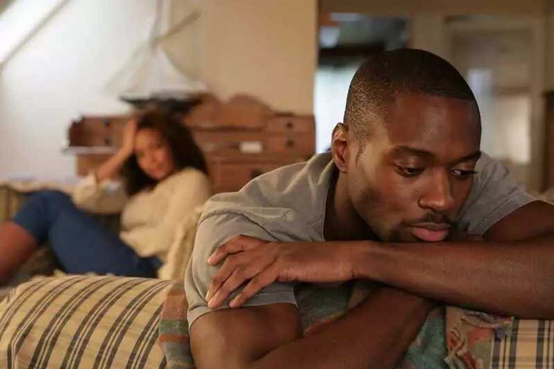 Read why men get bored of their wives soon after wedding Read why men get bored of their wives soon after wedding