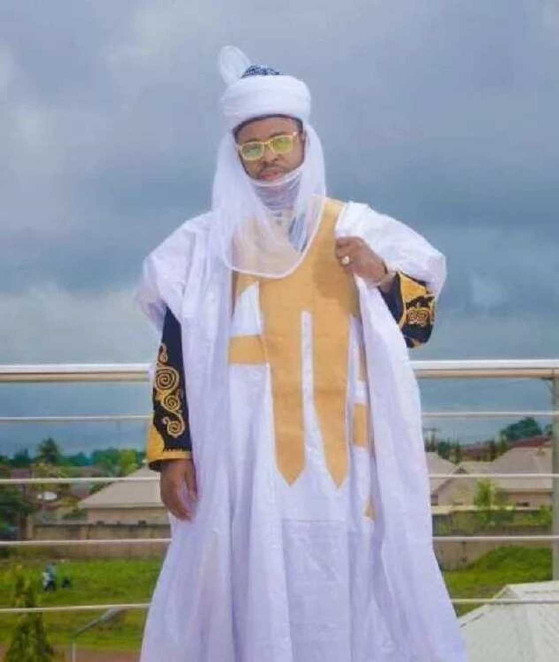 Jaruman Kannywood 5 dake da mukamin sarauta a masarauta daban daban Jaruman Kannywood 5 dake da mukamin sarauta a masarauta daban daban