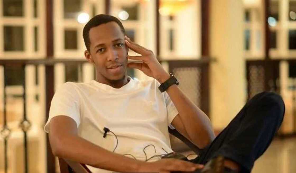 Idris Sultan