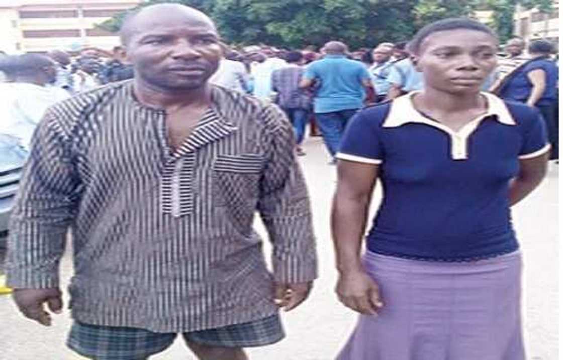 Fasto ya kare a ofishin yan sanda kan taimakawa yan bindiga Fasto ya kare a ofishin yan sanda kan taimakawa yan bindiga