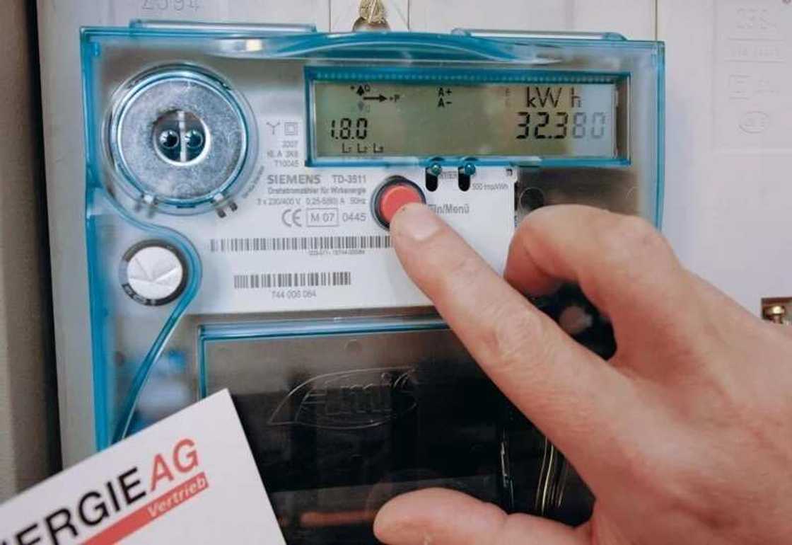 PHCN prepaid meter codes in Nigeria