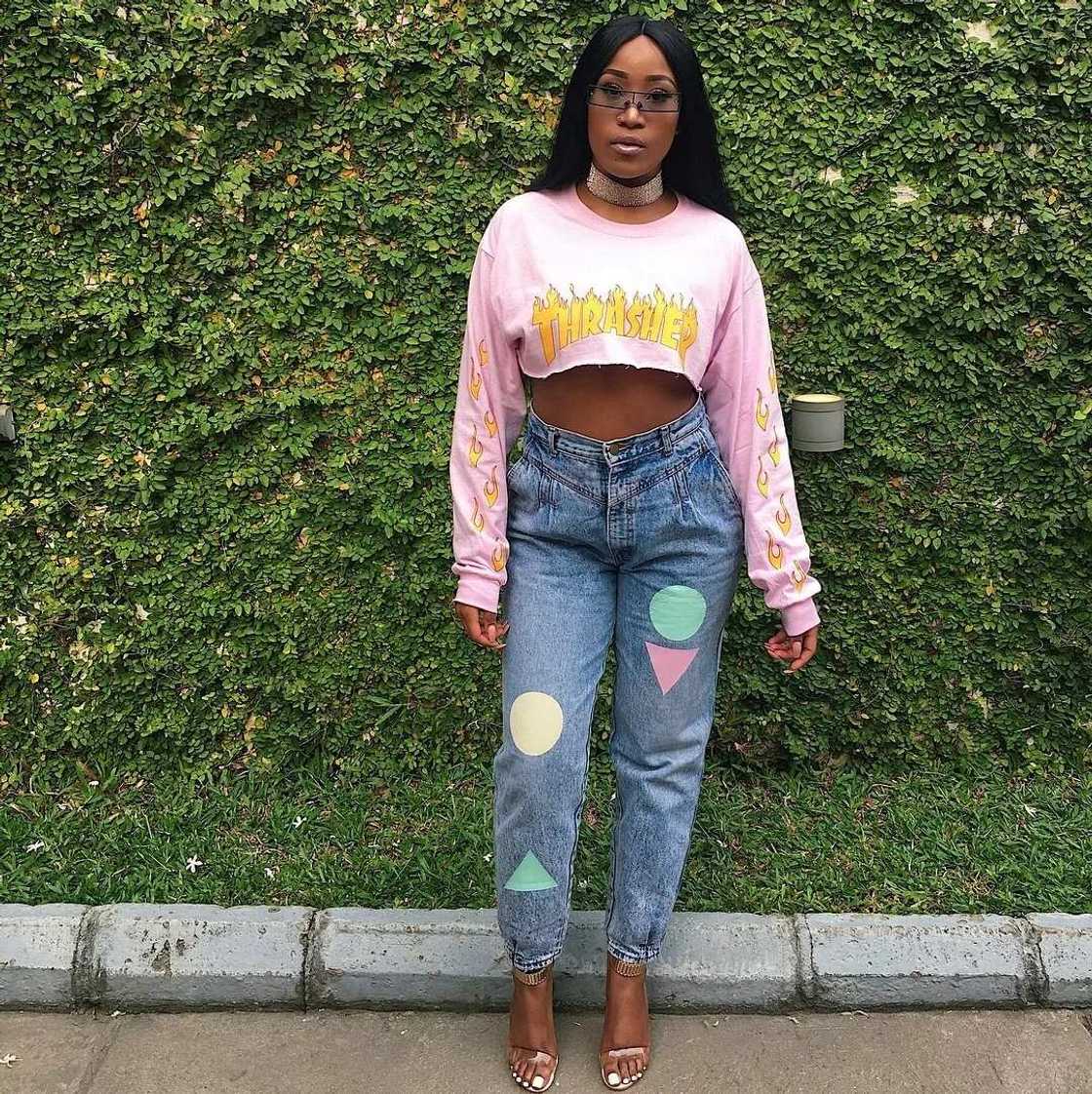 Nqobile Danseur: Previously unknown facts about the pretty dancer Nqobile Danseur: Previously unknown facts about the pretty dancer