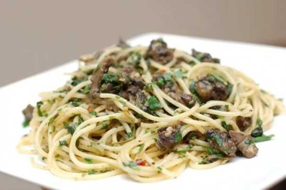 Health benefits of snail meat 2 Health benefits of snail meat 2