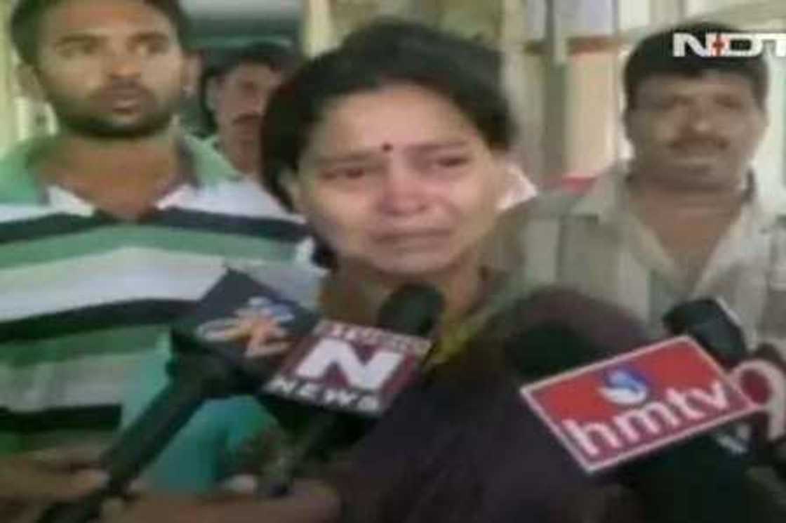 Newborn Baby Dies After Rats Ate His Eye And Fingers Newborn Baby Dies After Rats Ate His Eye And Fingers